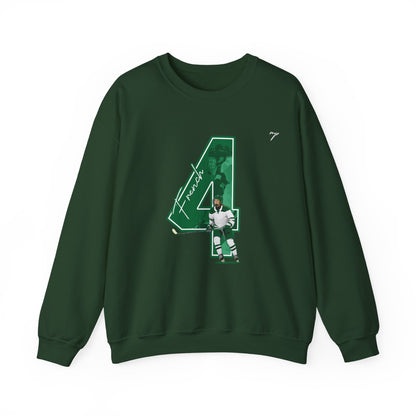 Jaylie French Crewneck