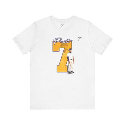 Cam Pruitt Graphic Tee