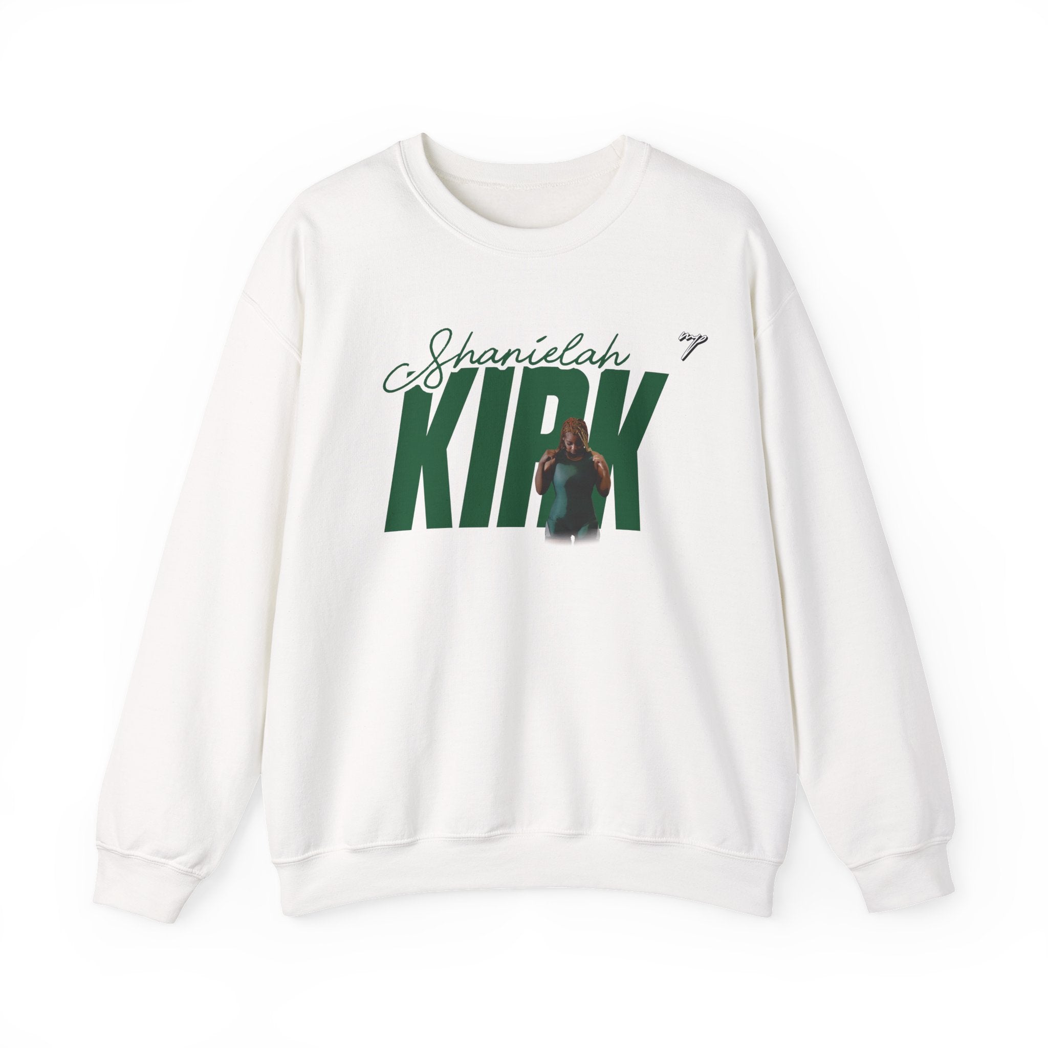 Shanielah Kirk Crewneck
