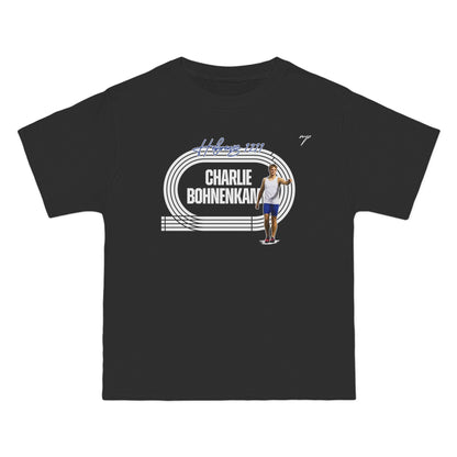 Charlie Bohnenkamp Vintage Tee