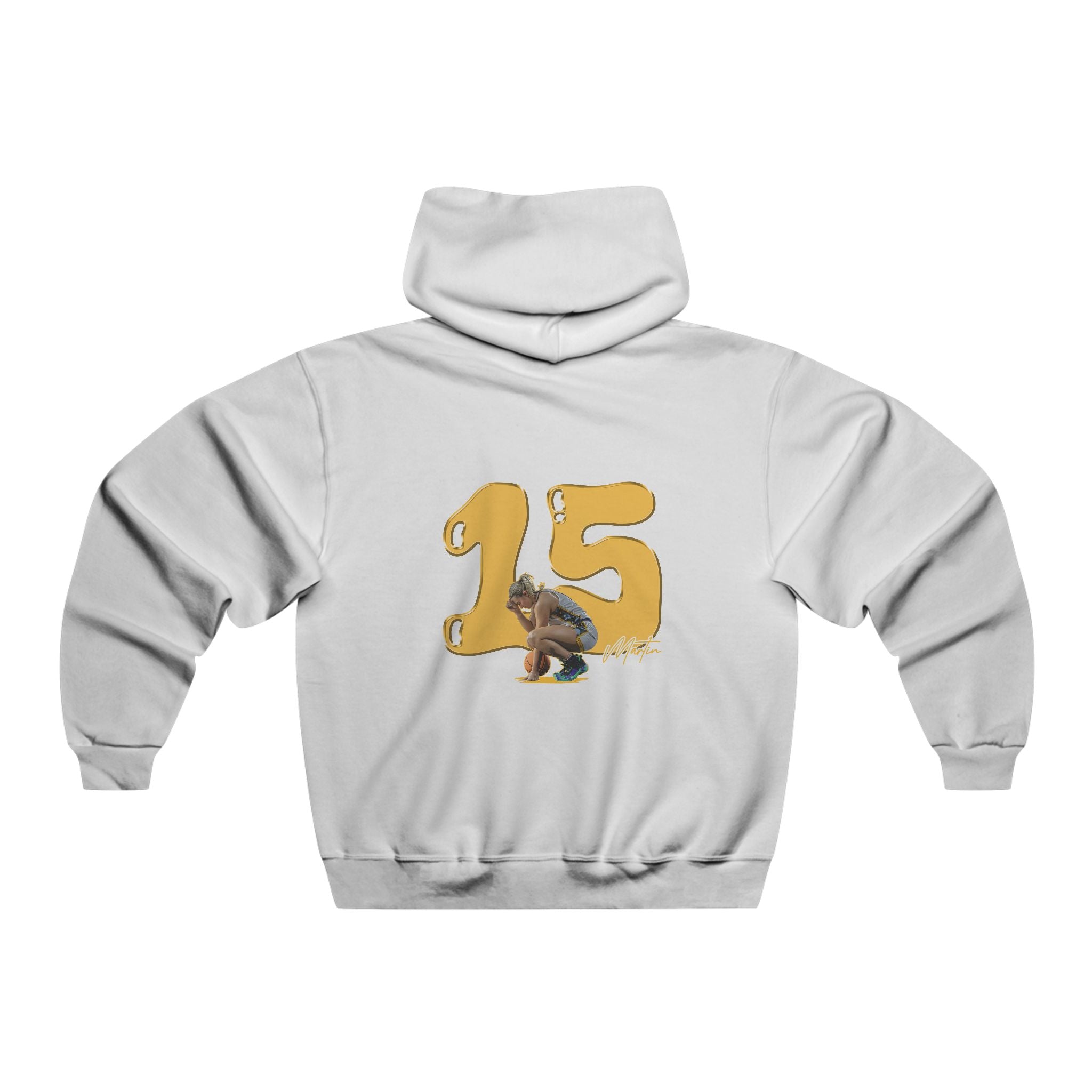Karson Martin Vintage Hoodie