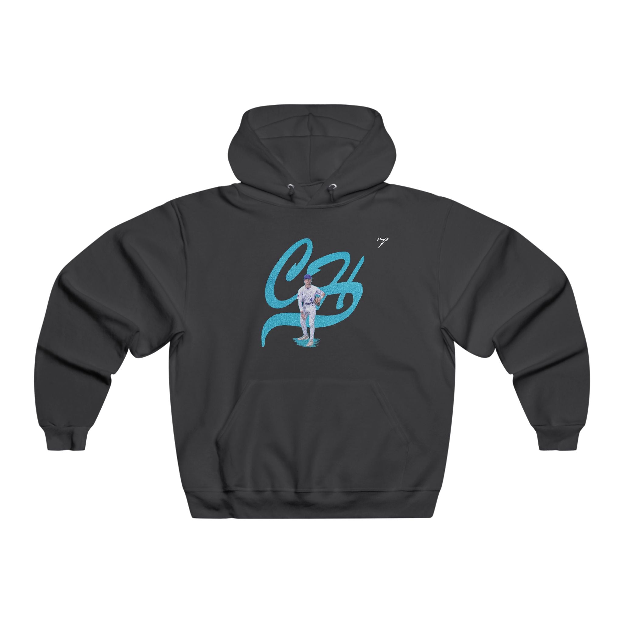 Carter Harrington Vintage Hoodie