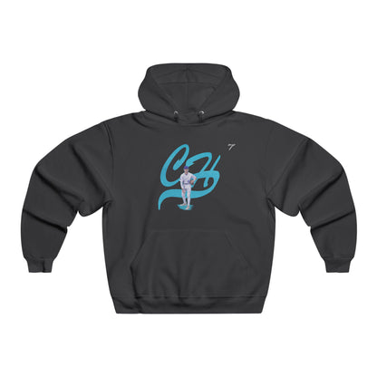 Carter Harrington Vintage Hoodie