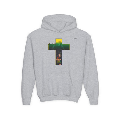 Maddie Sharrer YOUTH Hoodie