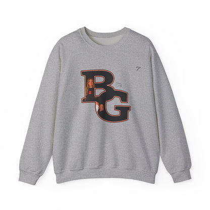Brenlin Garlitz Crewneck