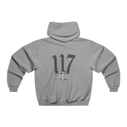 Hanah Schuster Vintage Hoodie