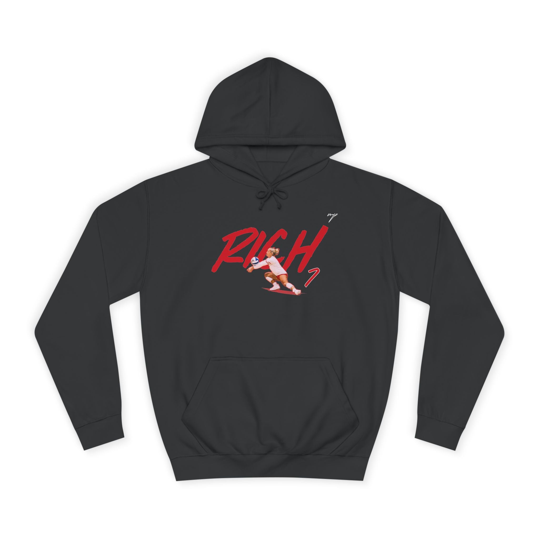 Alyssa Rich Hoodie