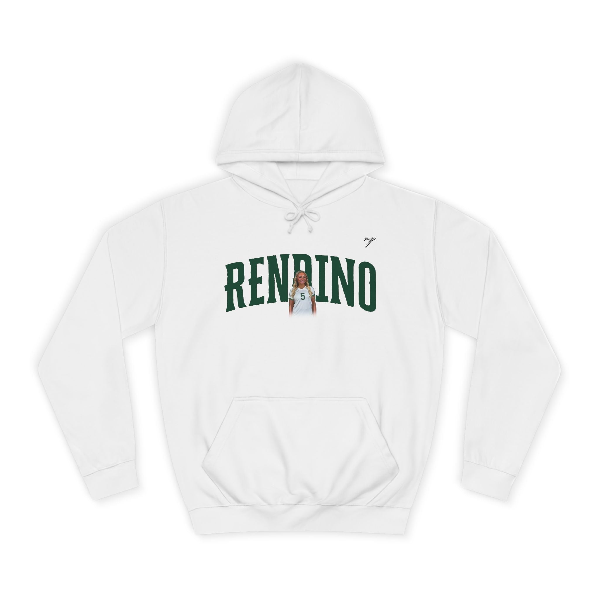 Gigi Rendino Hoodie
