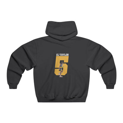 KJ Taylor Vintage Hoodie