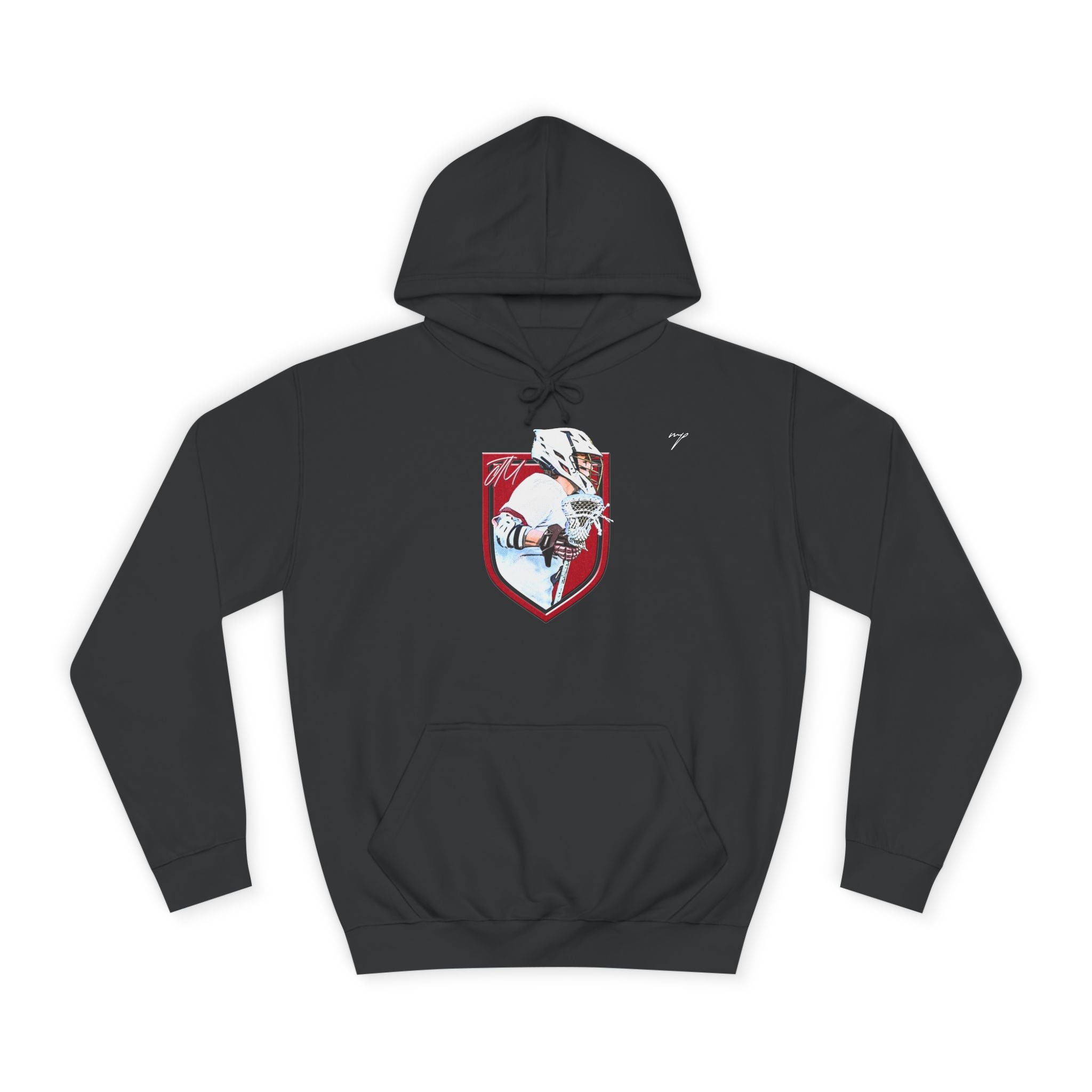 Jack Murphy Hoodie