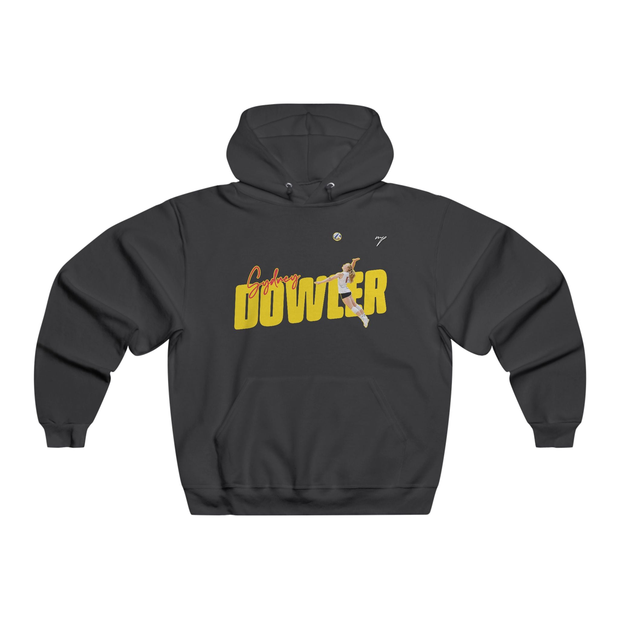 Sydney Dowler Vintage Hoodie