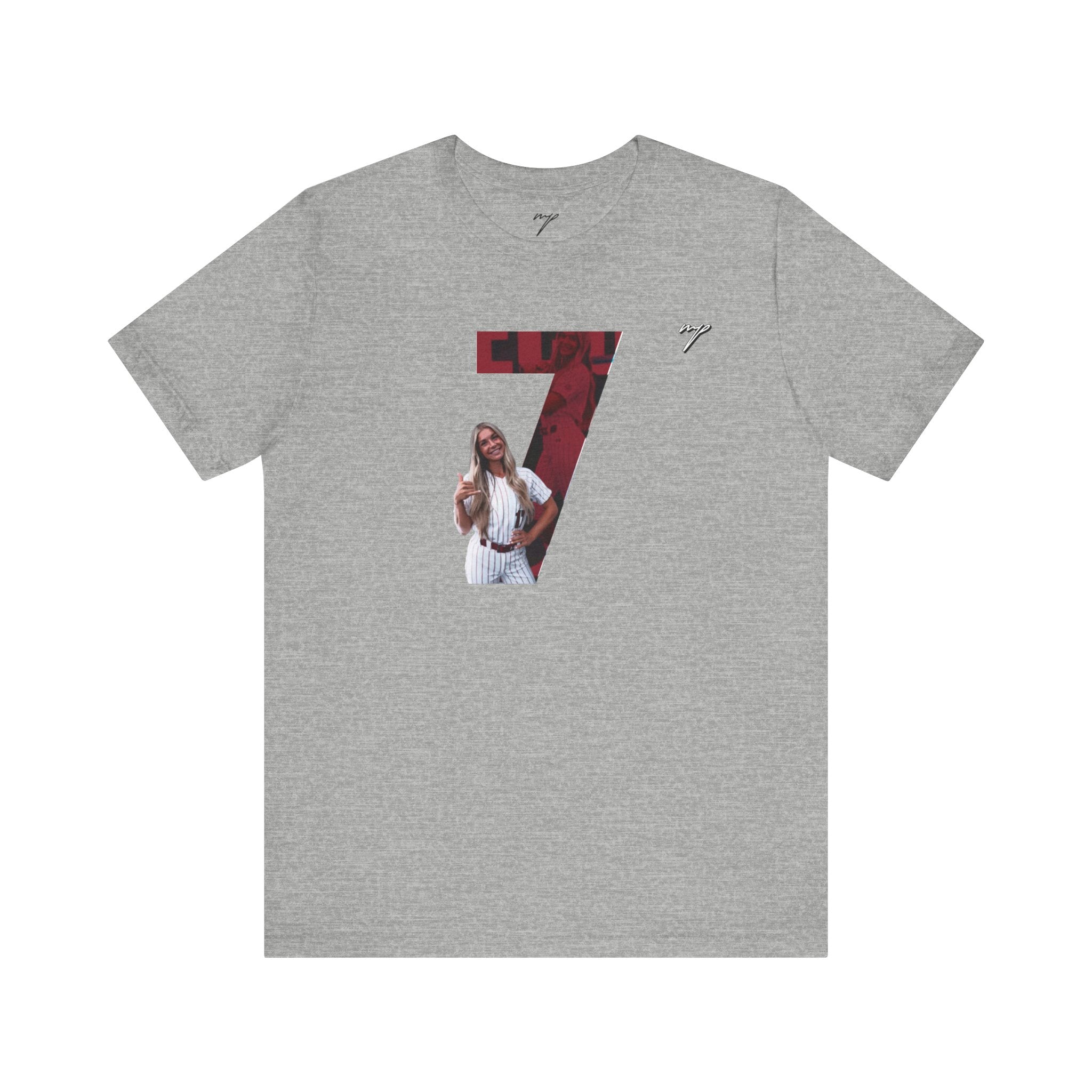 Lexie Shaver Graphic Tee