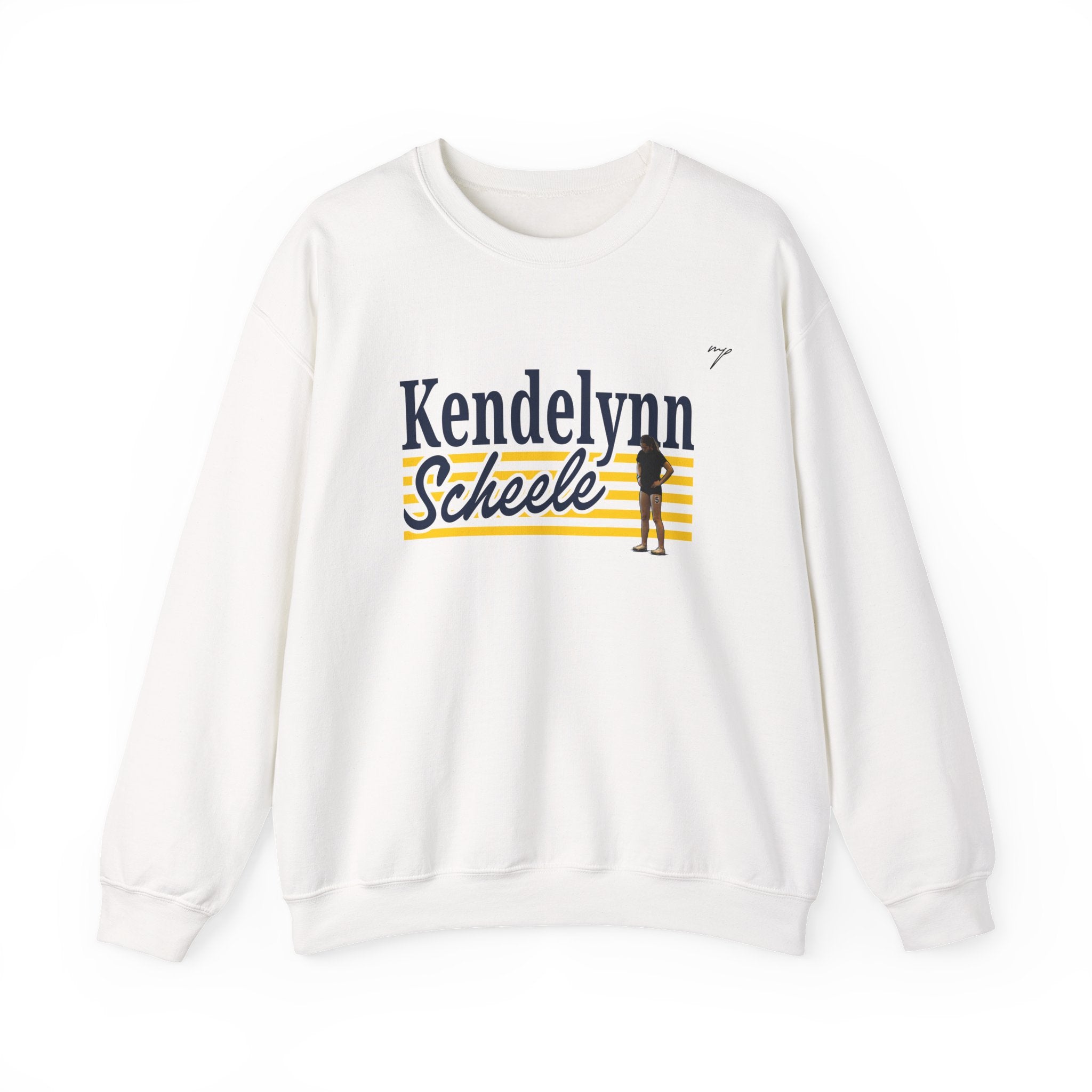 Kendelynn Scheele Crewneck