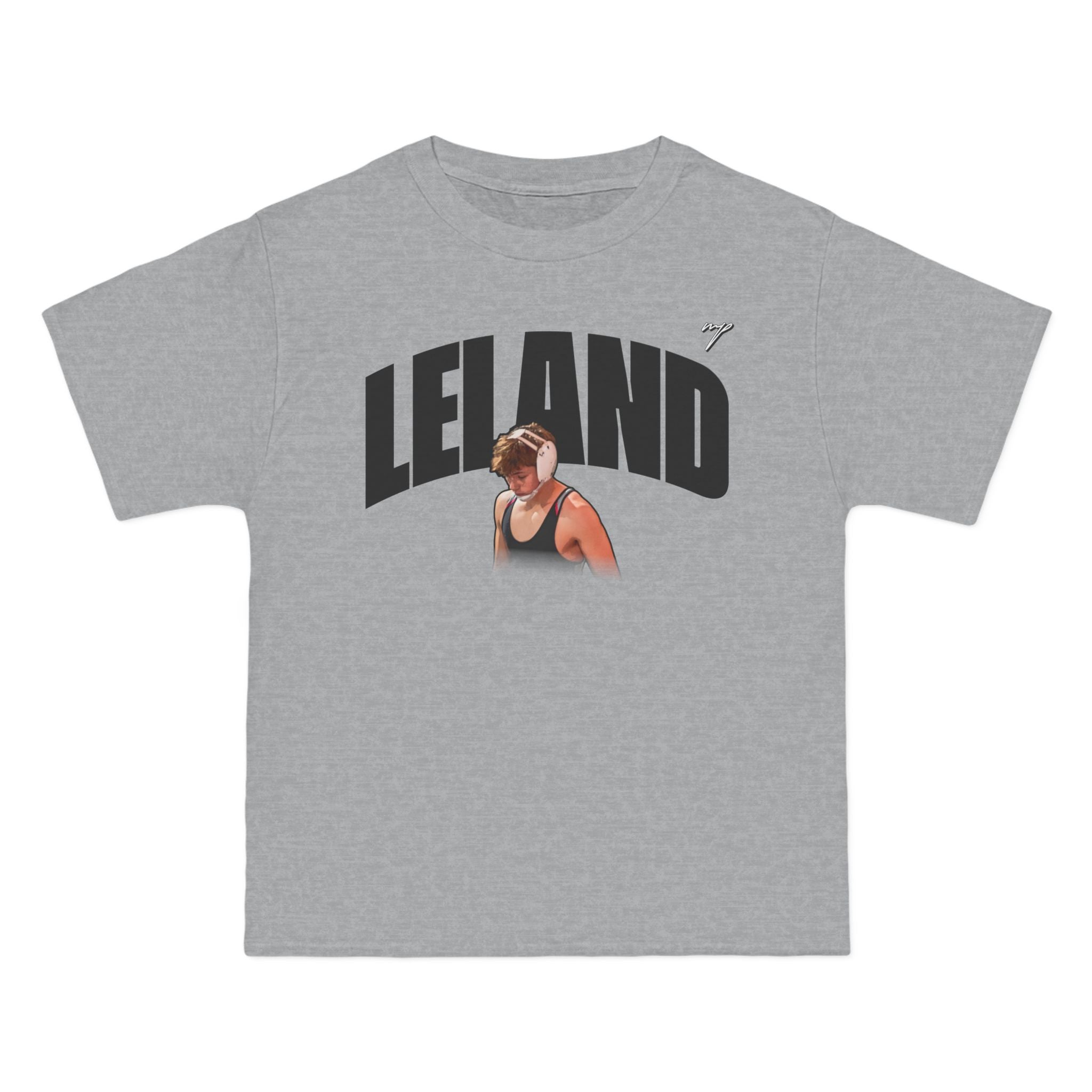 Leland Flaherty Vintage Tee