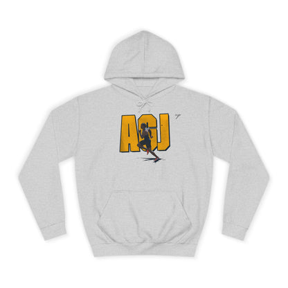 Andrae Gibson Jr. Hoodie