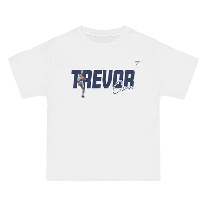Trevor Cser Vintage Tee