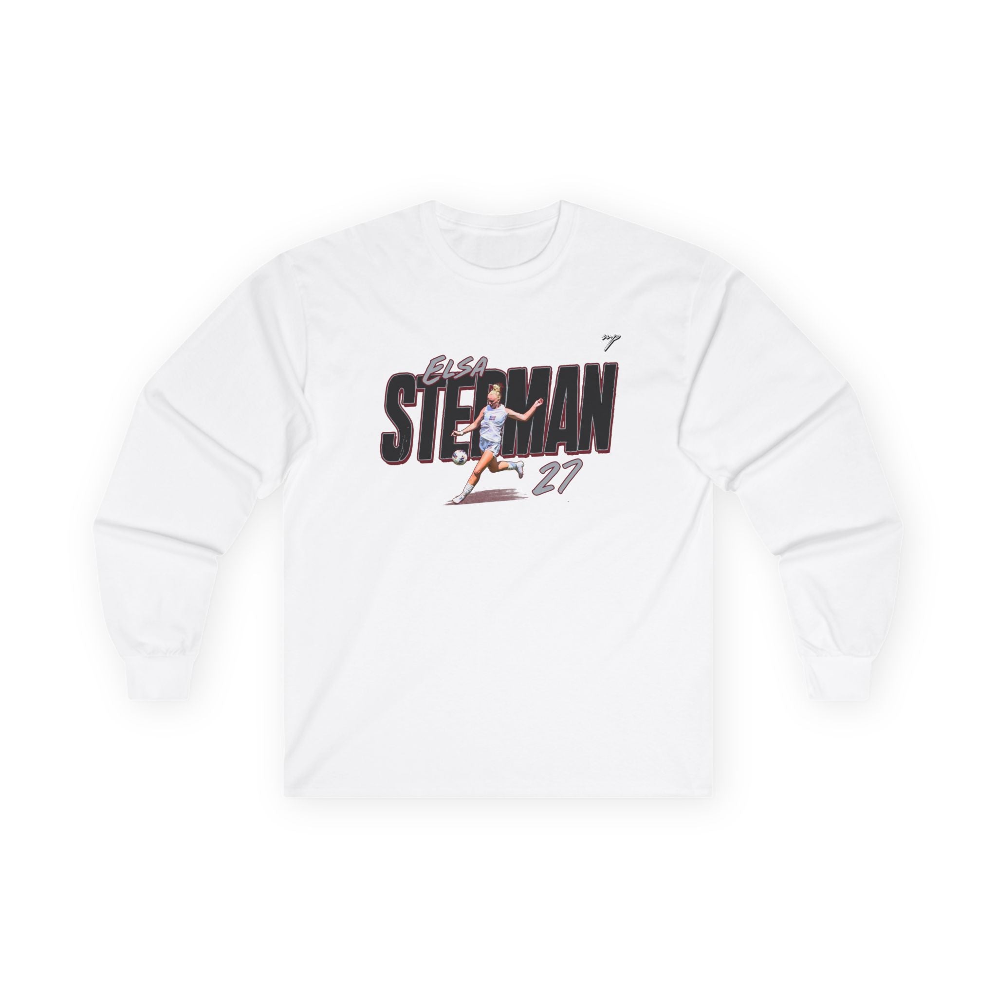 Elsa Stedman Long Sleeve Tee