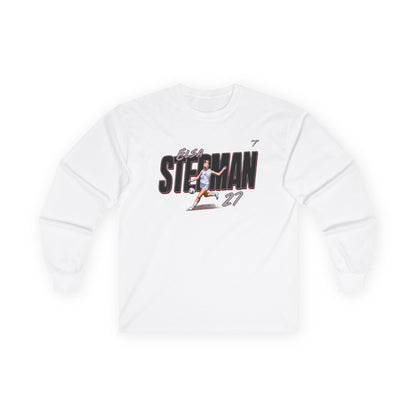 Elsa Stedman Long Sleeve Tee