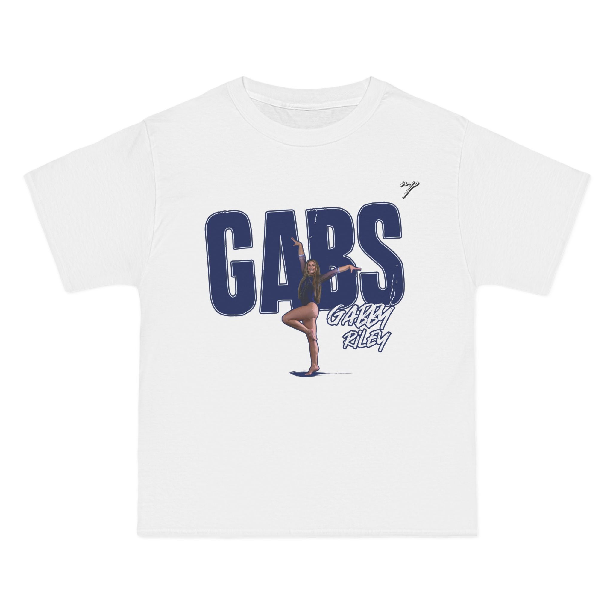 Gabby Riley Vintage Tee