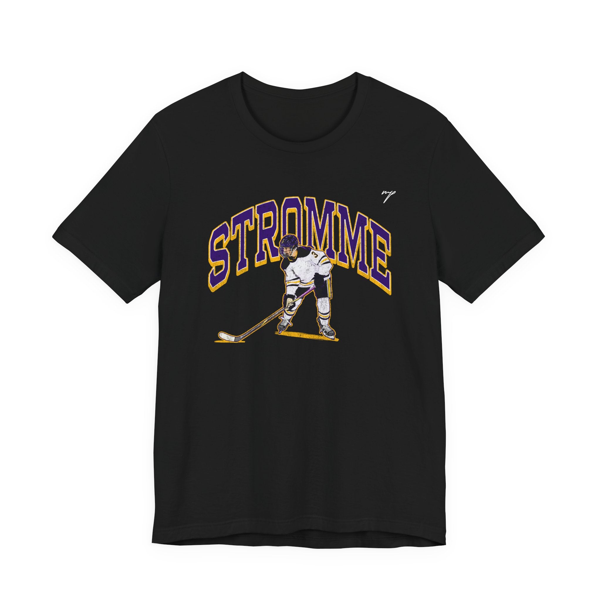 Anika Stromme Graphic Tee