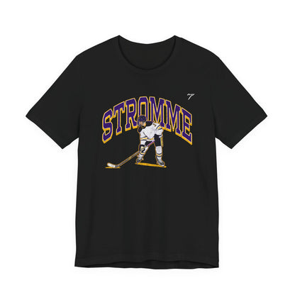 Anika Stromme Graphic Tee
