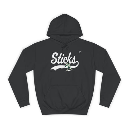 Laura Castronova Hoodie