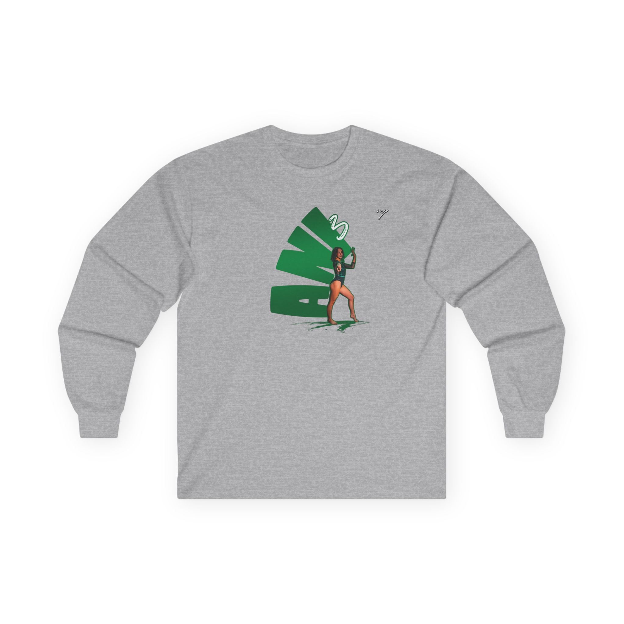 Analiah Solorio Long Sleeve Tee