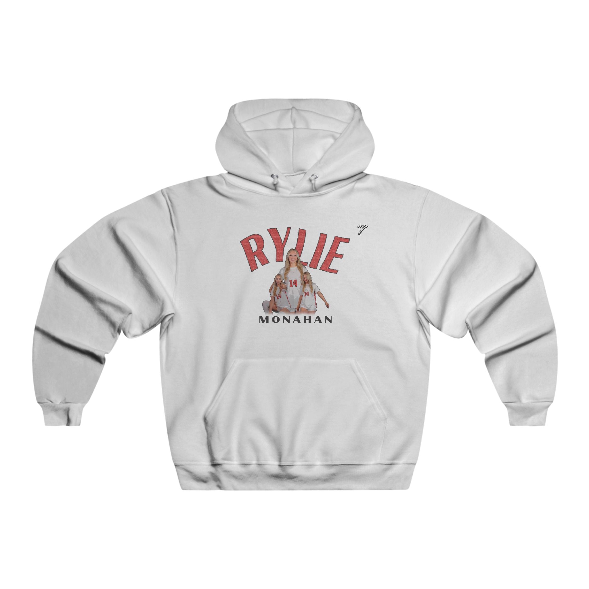 Rylie Monahan Vintage Hoodie
