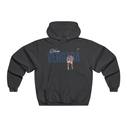 Ethan Vergara Vintage Hoodie