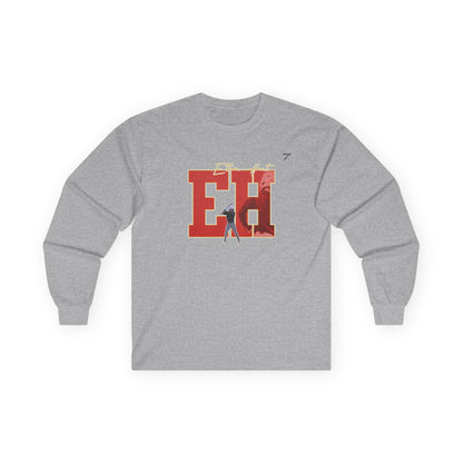 Ethan Hunt Long Sleeve