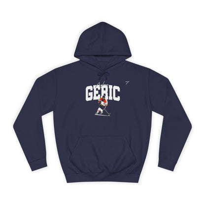 Nina Geric Hoodie