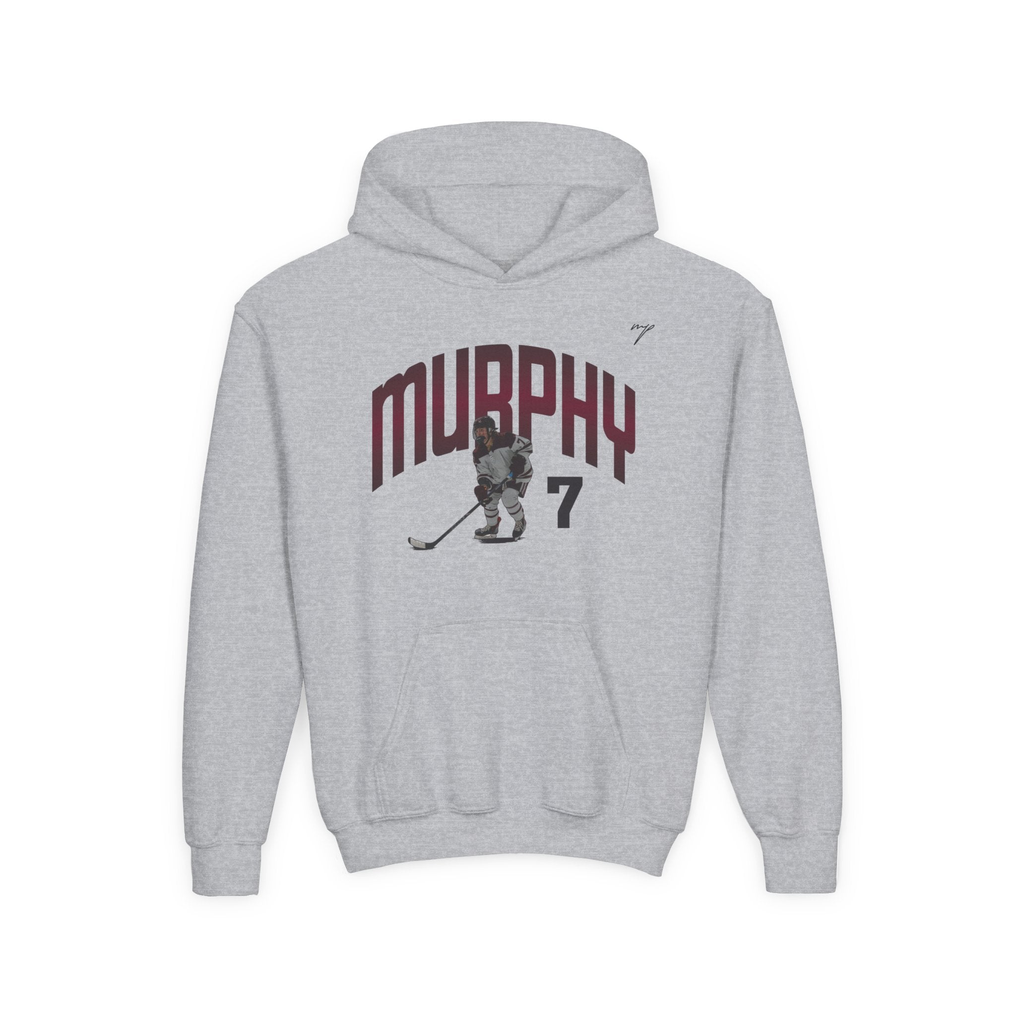 Caleigh Murphy YOUTH Hoodie