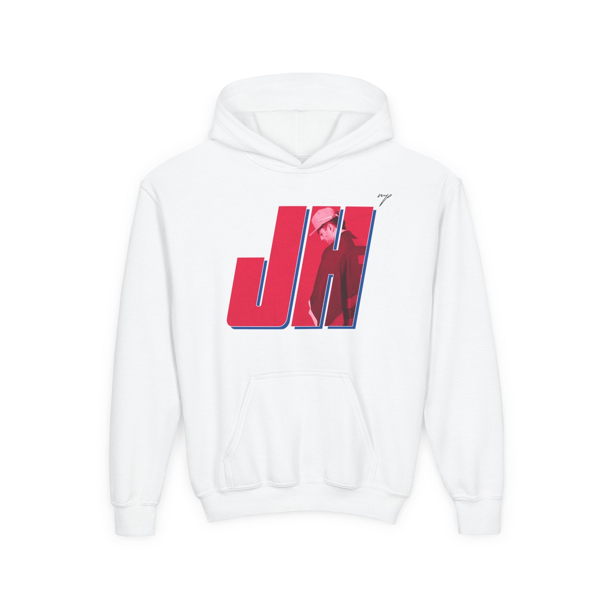 Jordan Henriquez YOUTH Hoodie