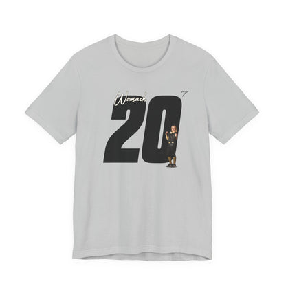 Ryanne Womack Graphic Tee