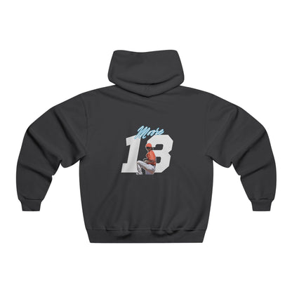 Brayden Moore Vintage Hoodie