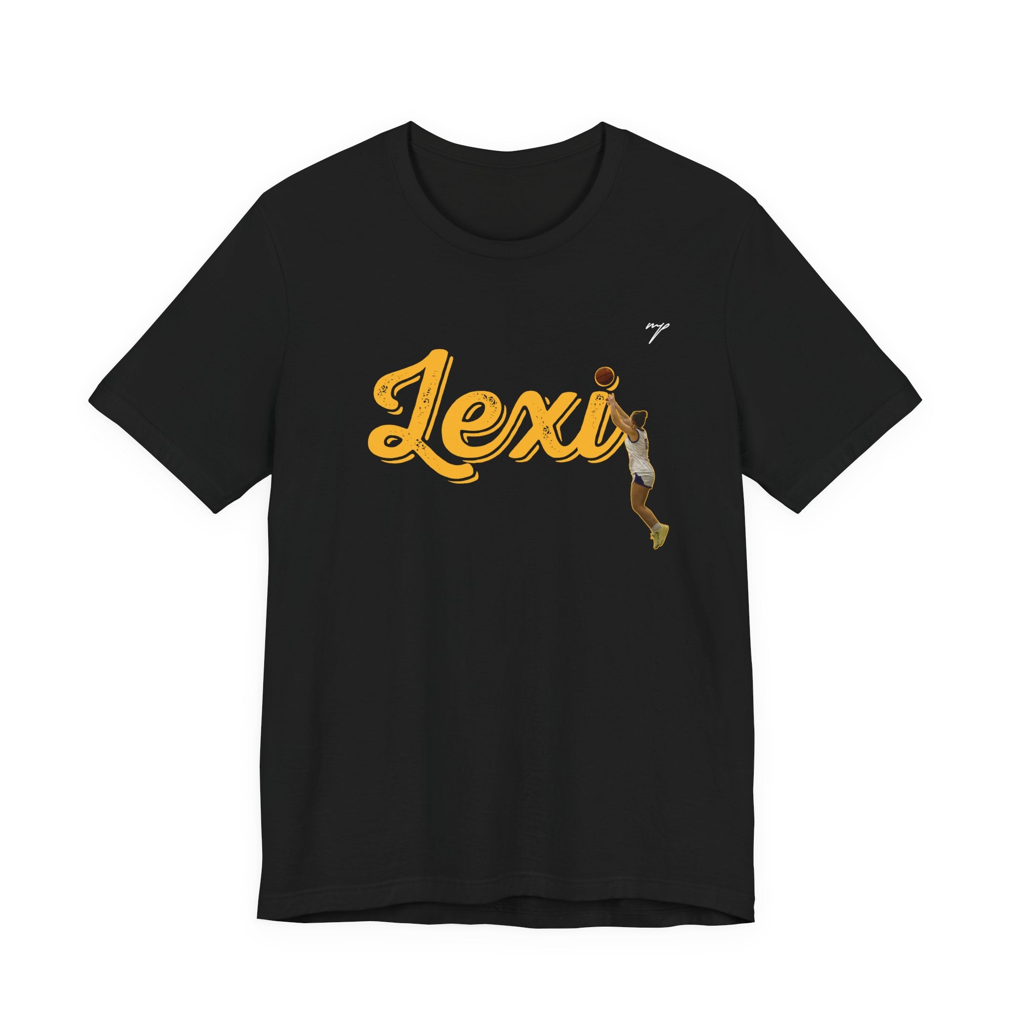 Lexi Latunski Graphic Tee