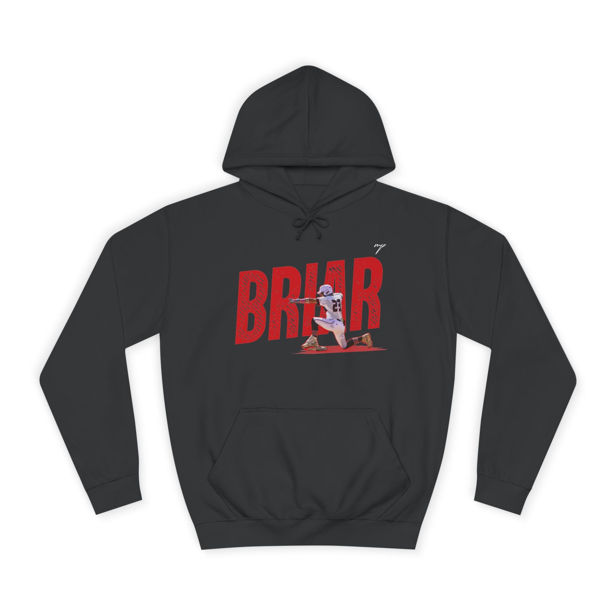 Briar Turner Hoodie