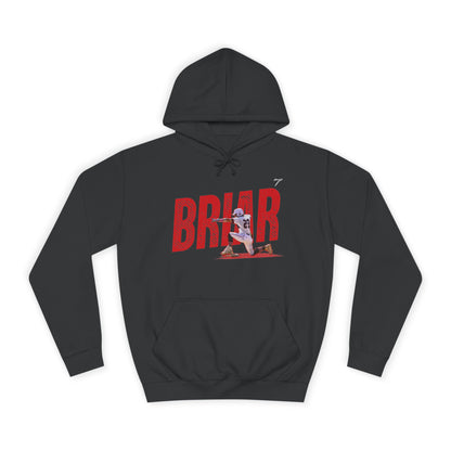 Briar Turner Hoodie