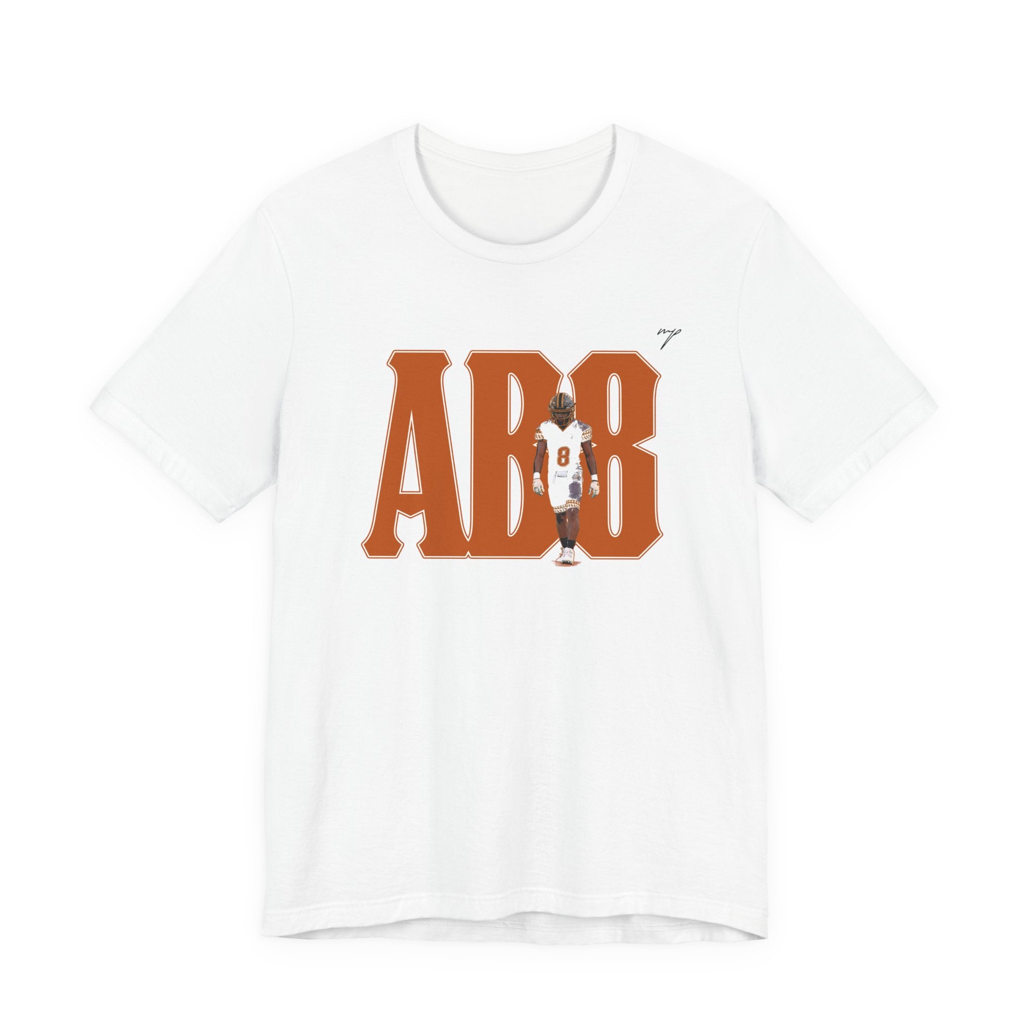 Alixe Braugher Graphic Tee
