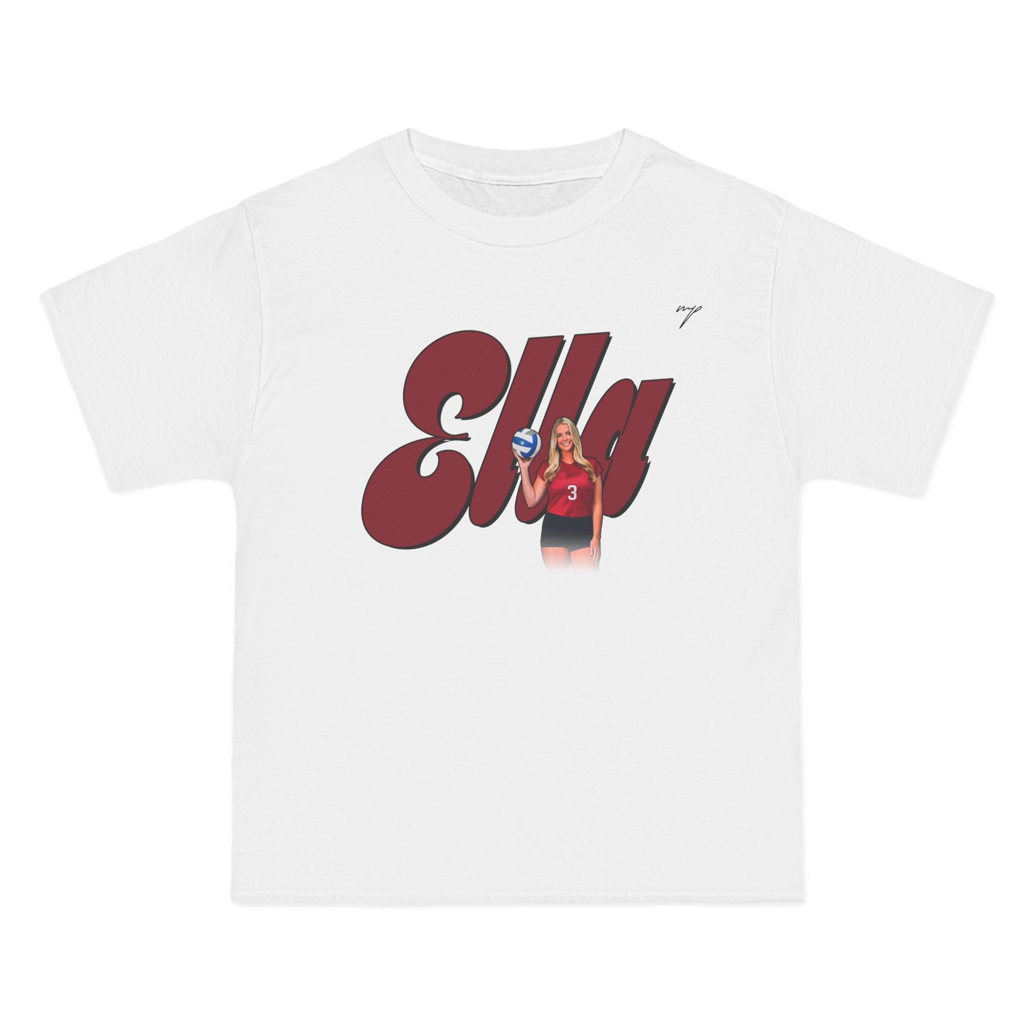 Ella Broadhead Vintage Tee