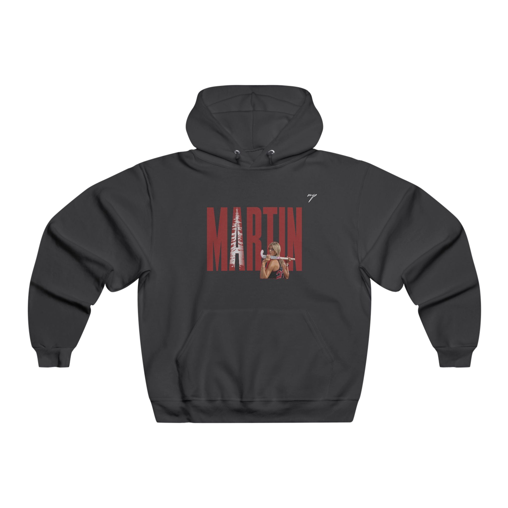 Liv Martin Vintage Hoodie