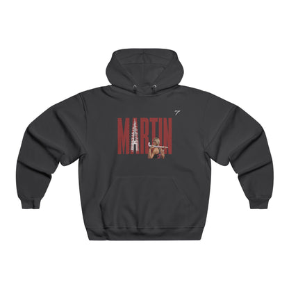 Liv Martin Vintage Hoodie