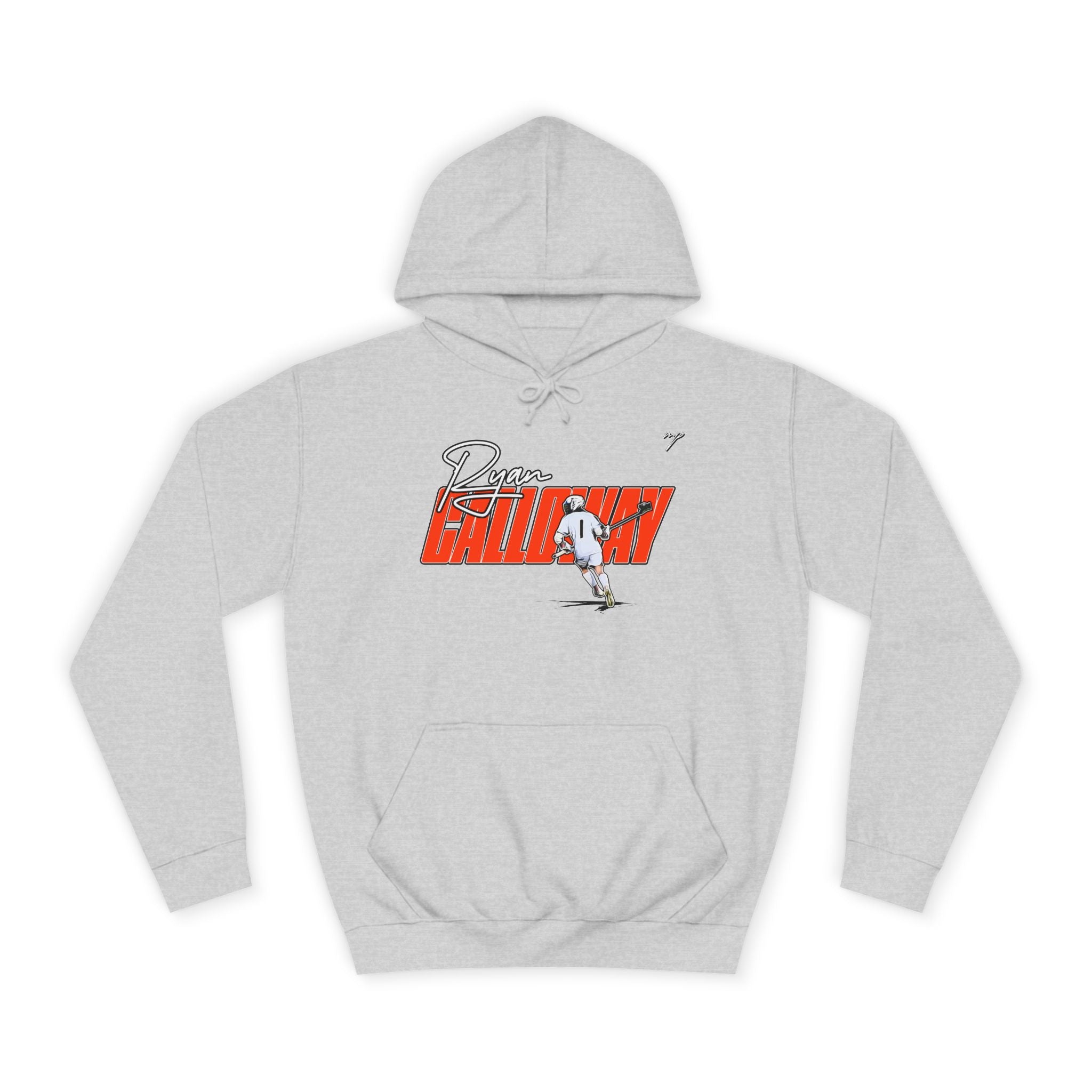 Ryan Calloway Hoodie