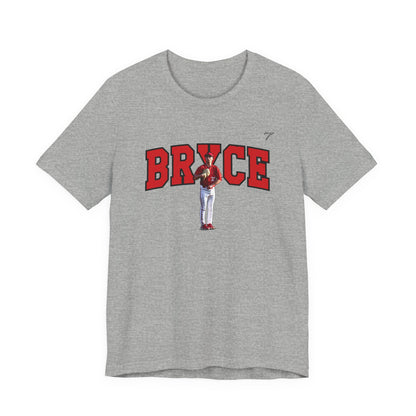 Bryce Wilson Graphic Tee