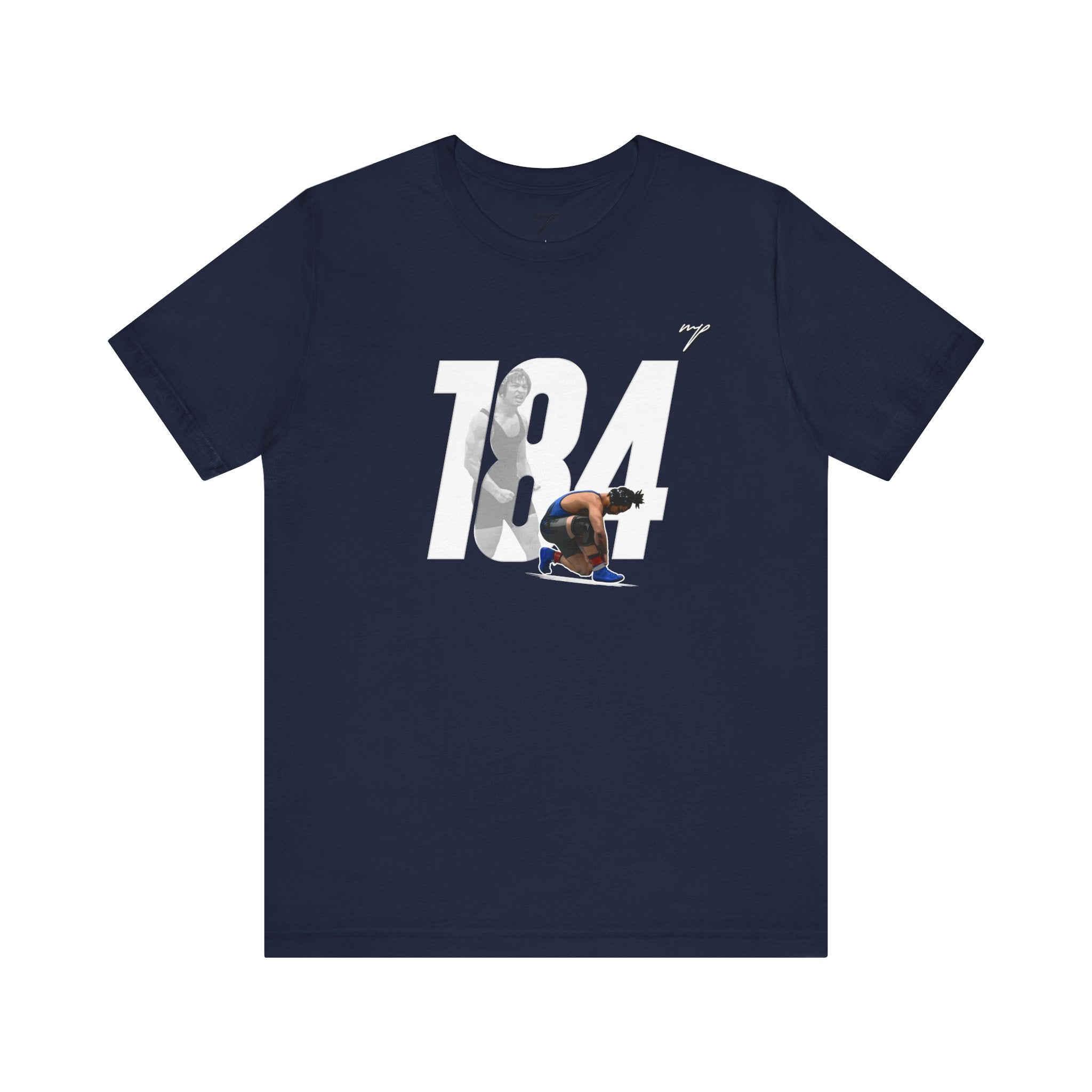 Naziah Rice Graphic Tee