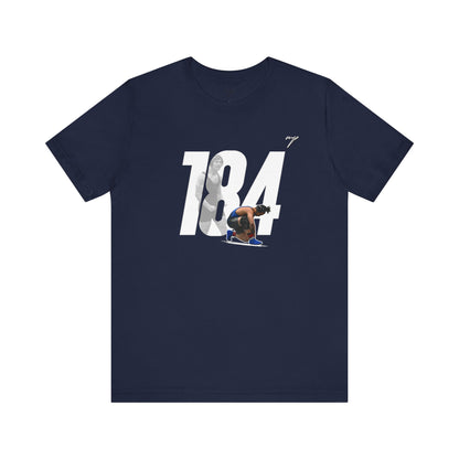 Naziah Rice Graphic Tee