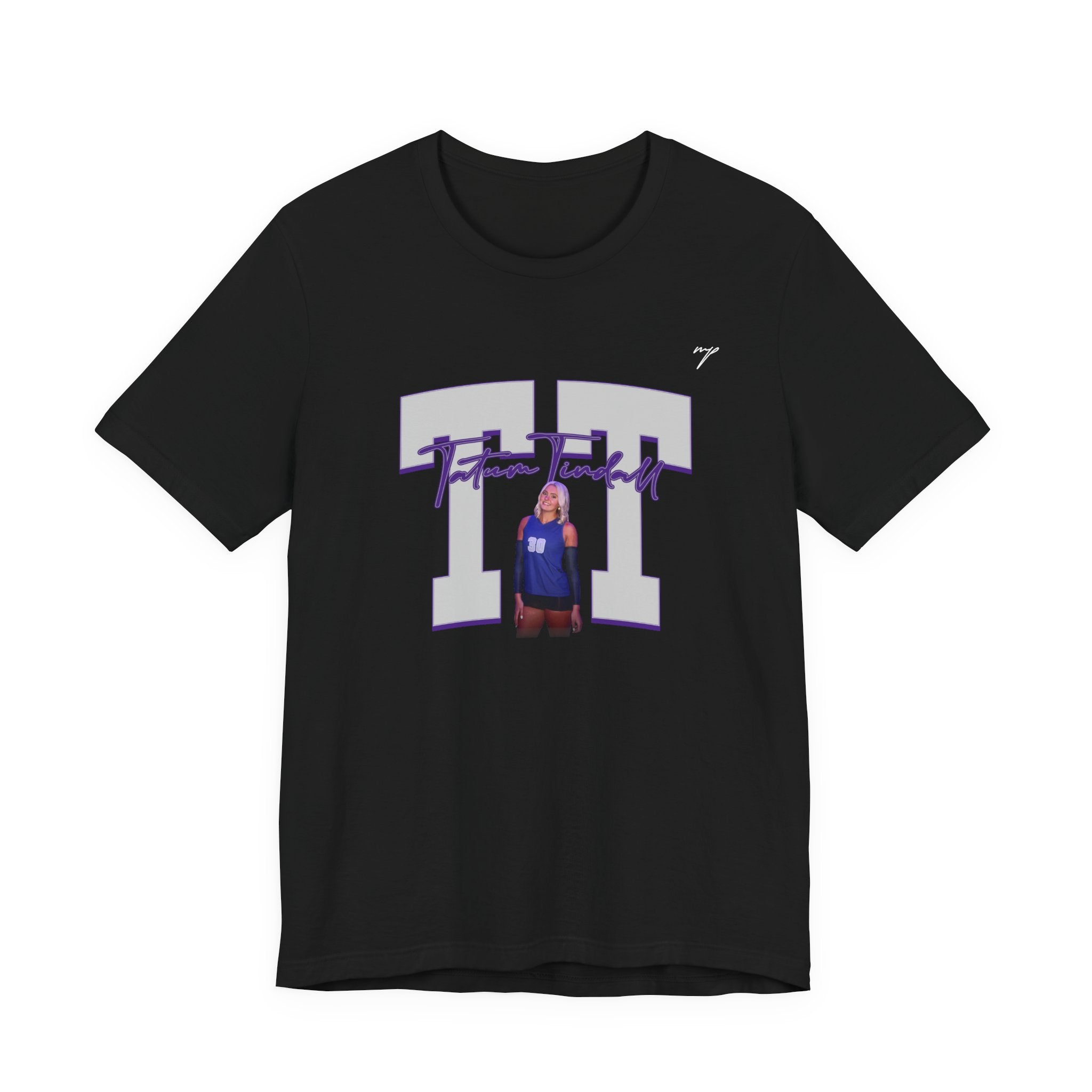 Tatum Tindall Graphic Tee
