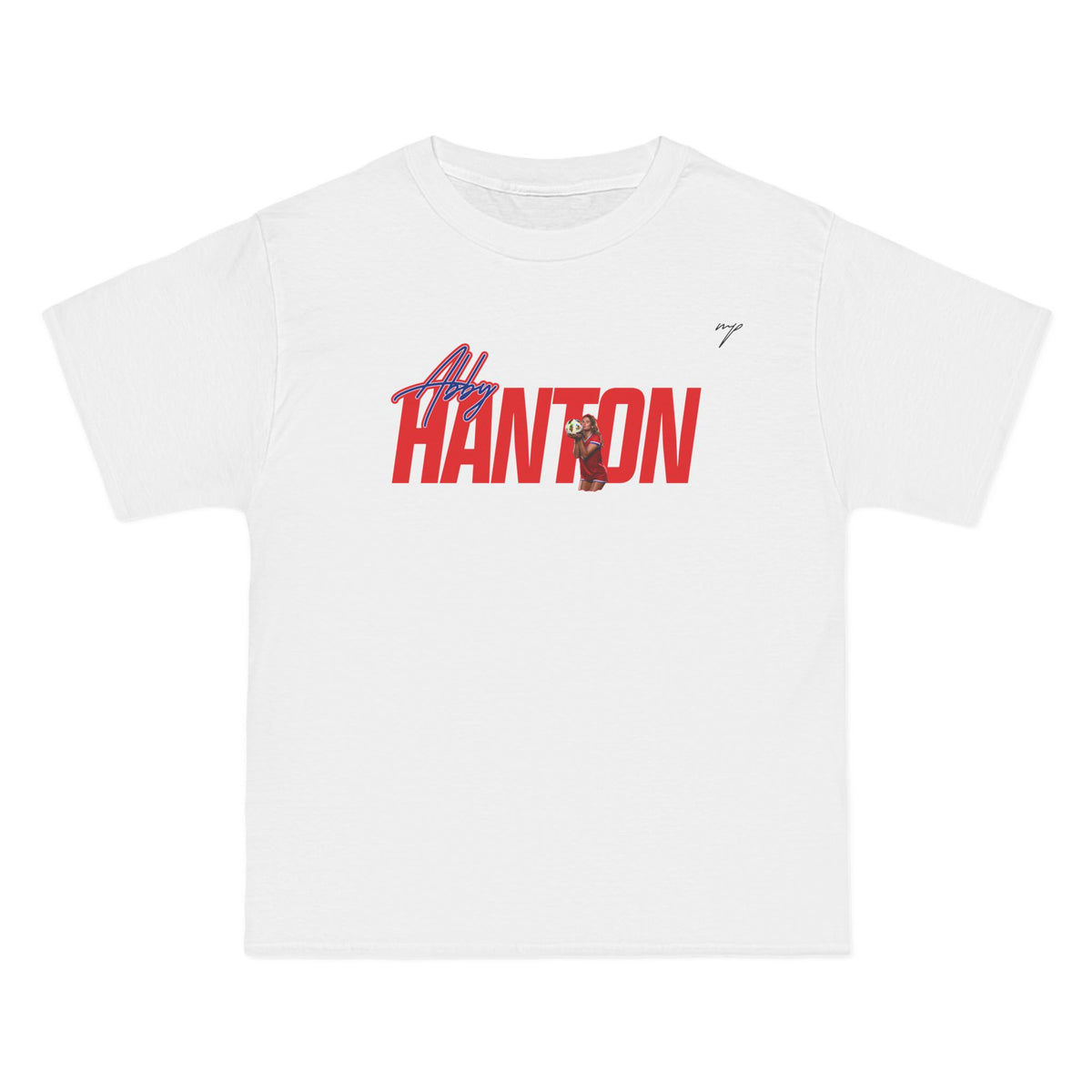 Abby Hanton Vintage Tee