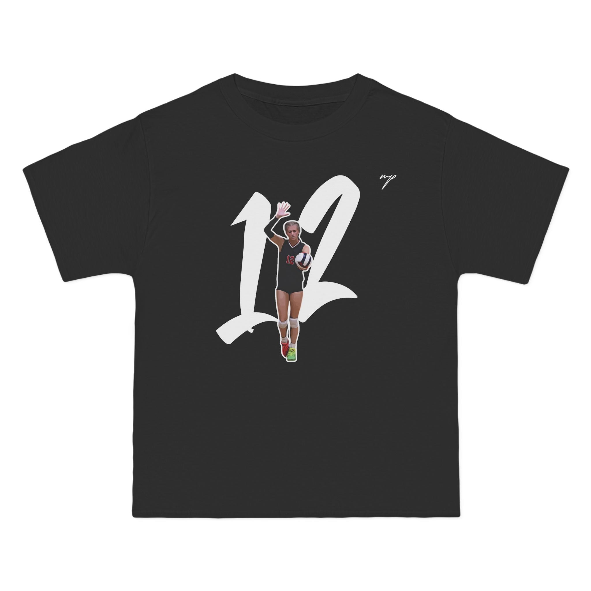 Lilly Henderson Vintage Tee