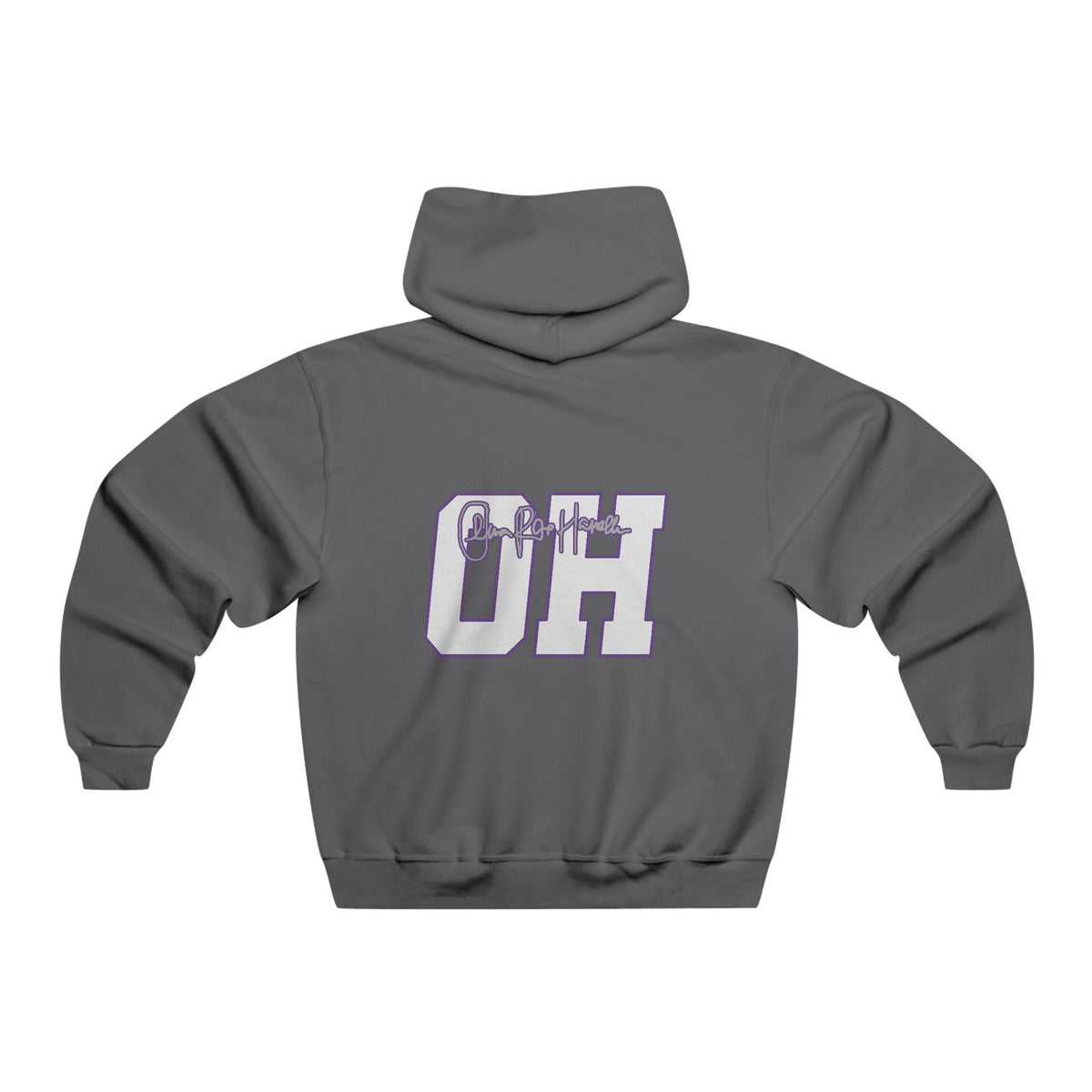 Olivia Hasselbach Vintage Hoodie